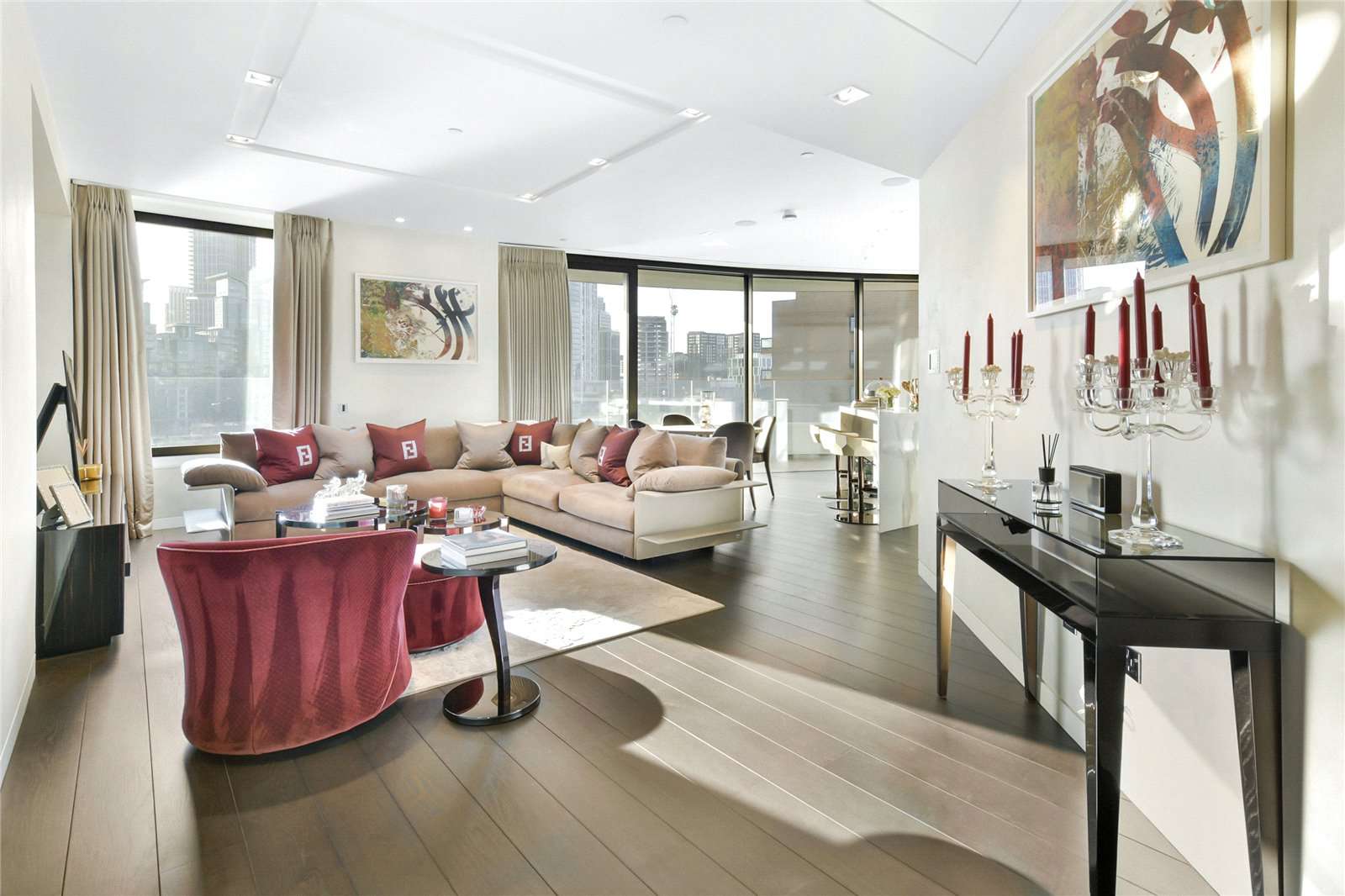 Riverwalk, 161 Millbank, London, SW1P 4FA Property for sale Savills