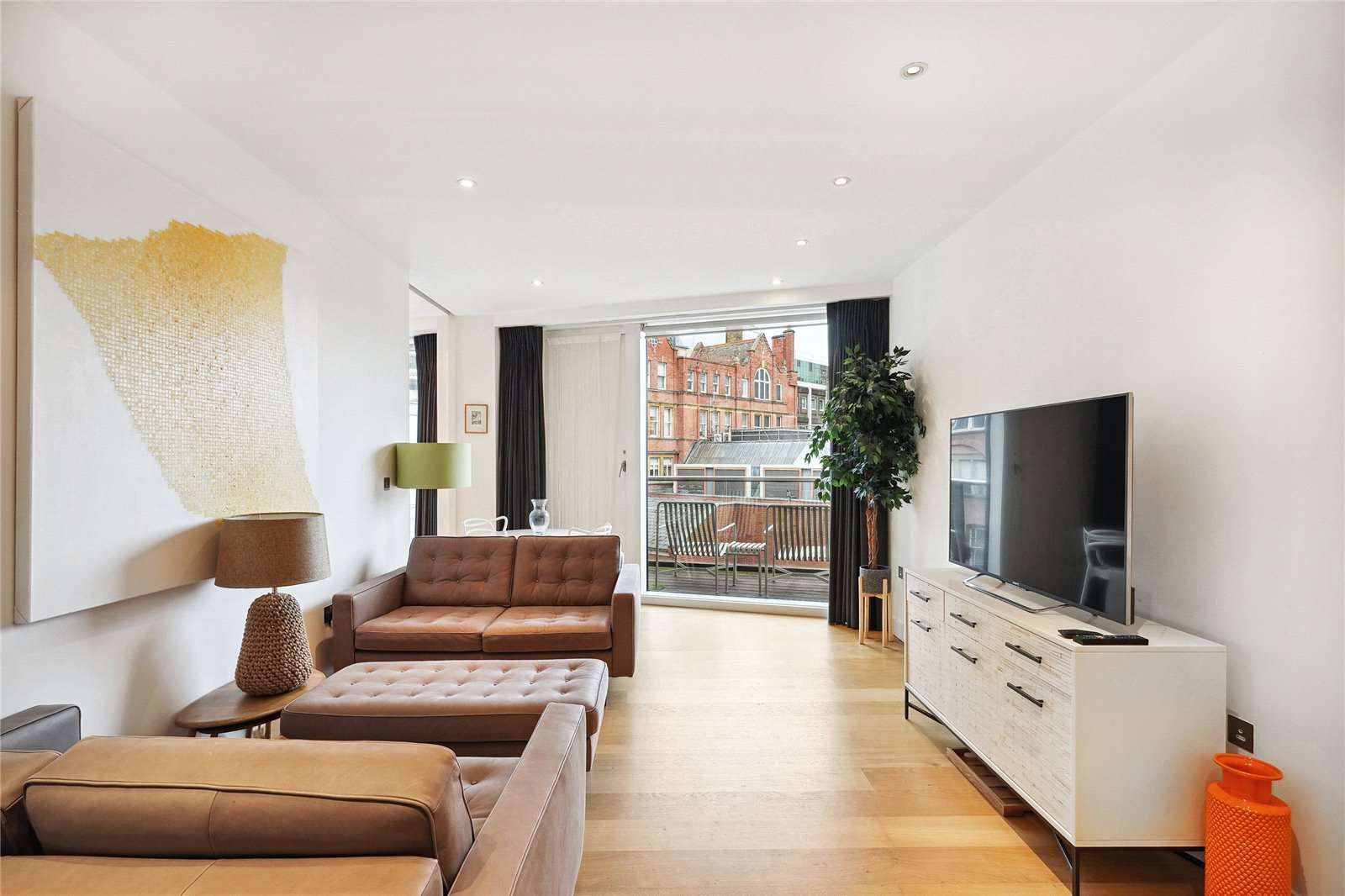 Hirst Court, Gatliff Road, London, SW1W 8QD Property for sale Savills