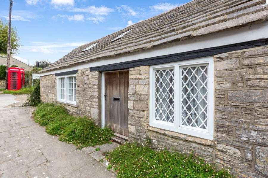 Kingston, Corfe Castle, Wareham, BH20 5LH Property for sale Savills