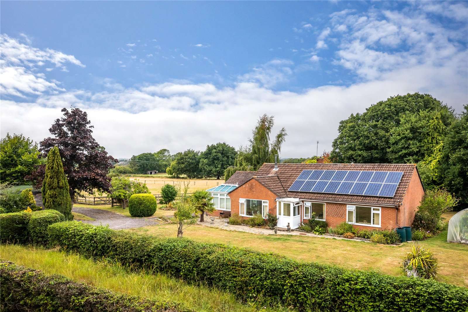 Hermitage, Dorchester, Dorset, DT2 7BB Biens à vendre Savills