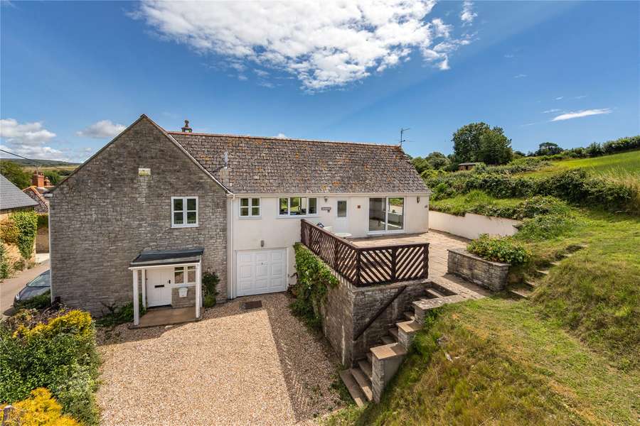 Uploders, Bridport, Dorset, DT6 4NS Property for sale Savills