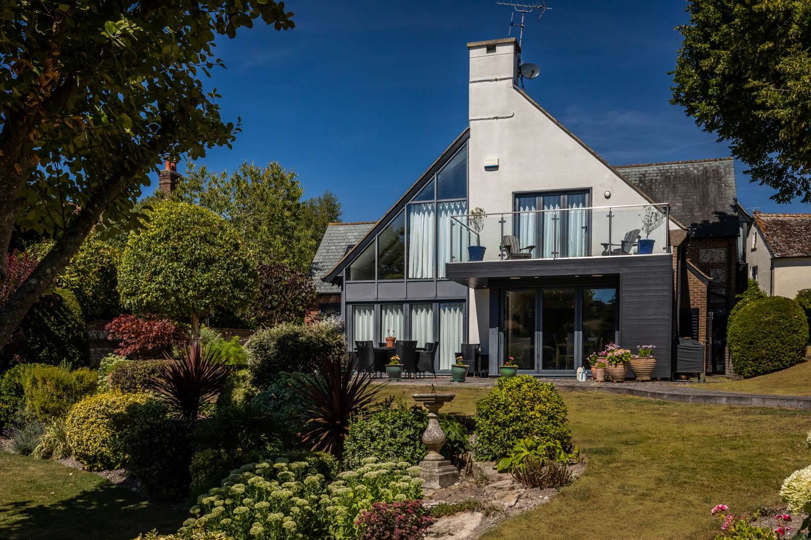 Property for sale in Donhead St. Andrew, Wiltshire Savills