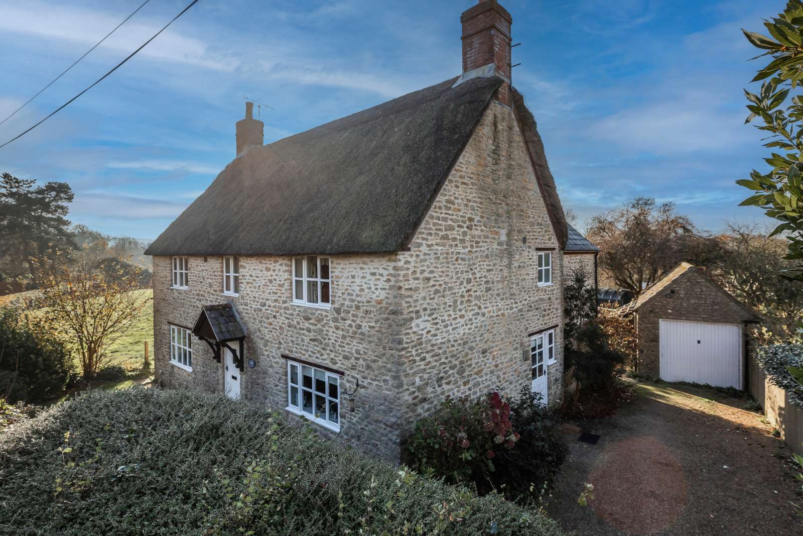 Litton Cheney, Dorchester, Dorset, DT2 9AD Property for sale Savills