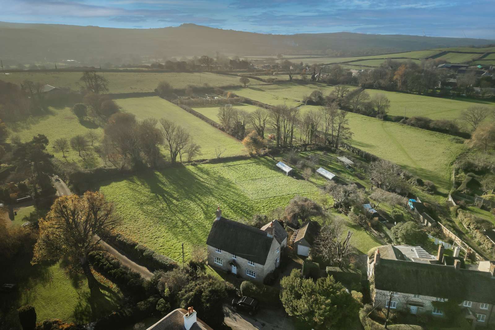 Litton Cheney, Dorchester, Dorset, DT2 9AD Property for sale Savills