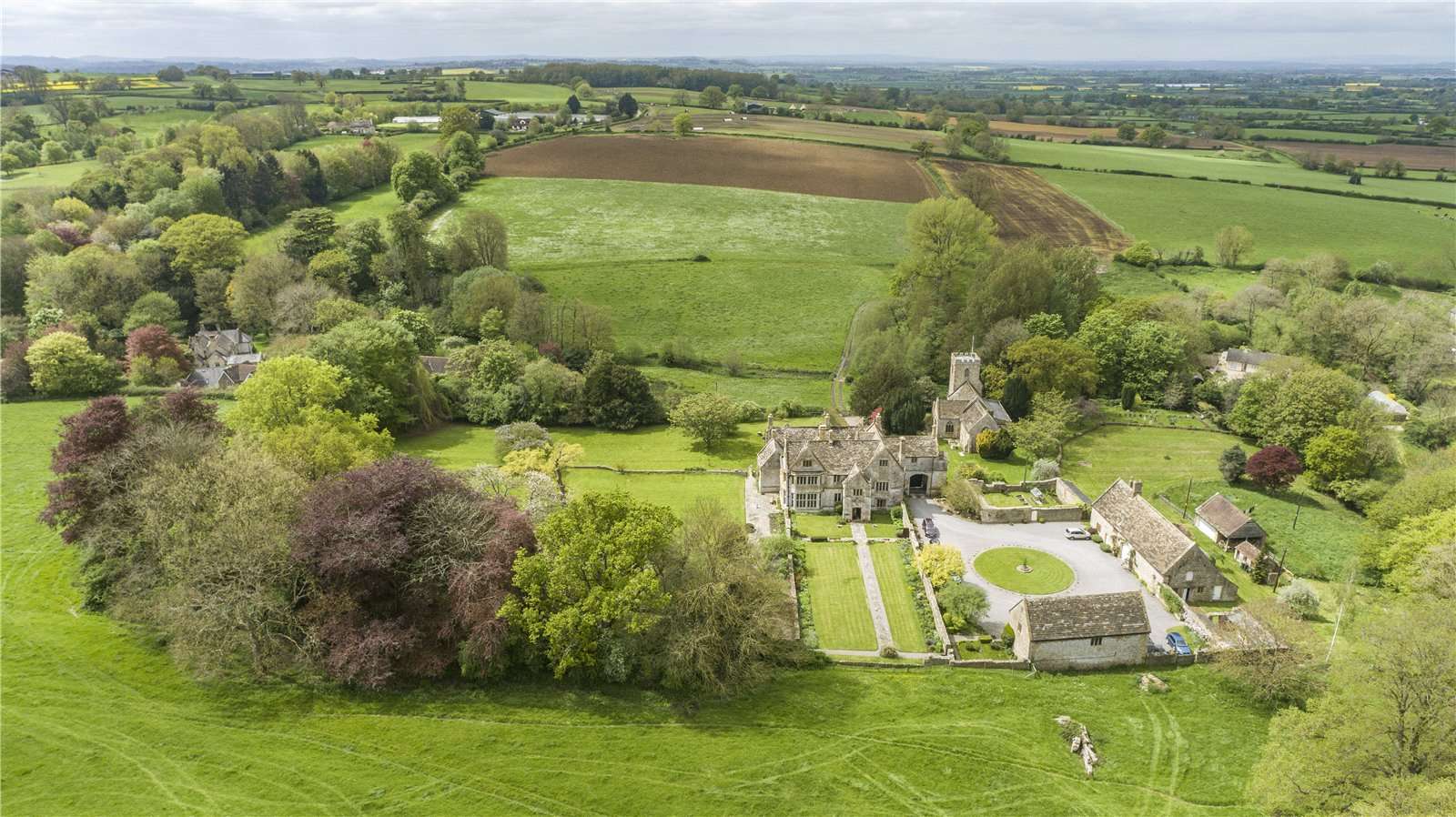 Sandford Orcas, Sherborne, Dorset, DT9 4SB Property for sale Savills