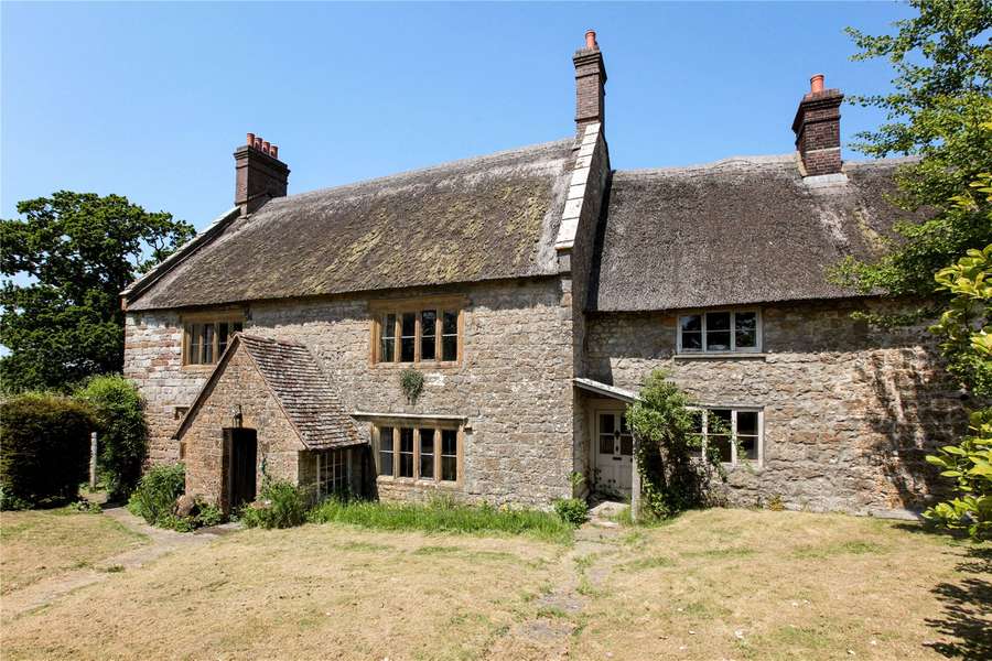 Road, Beaminster, Dorset, DT8 3NW Property for sale Savills
