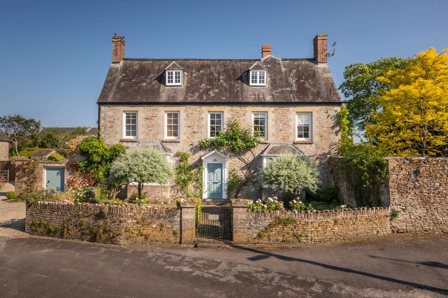 Church Street, Henstridge, Somerset, BA8 0QE Property