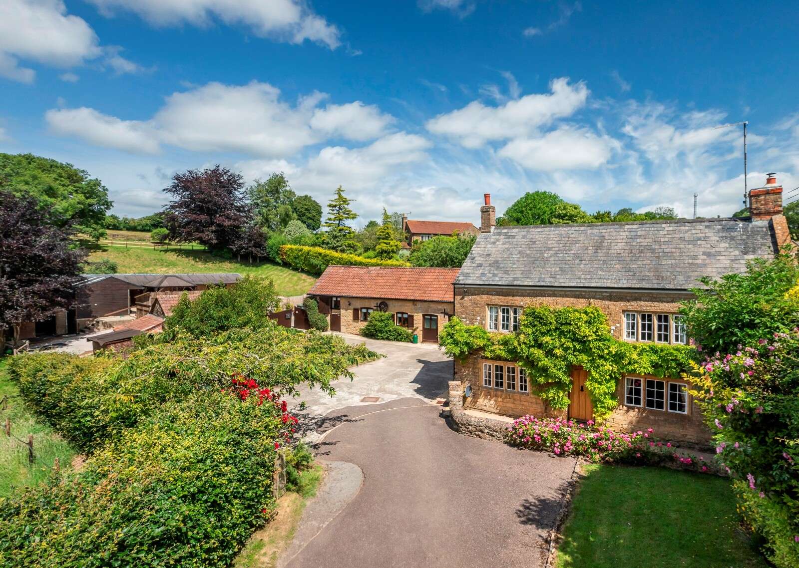 Powerstock, Bridport, Dorset, DT6 3TE