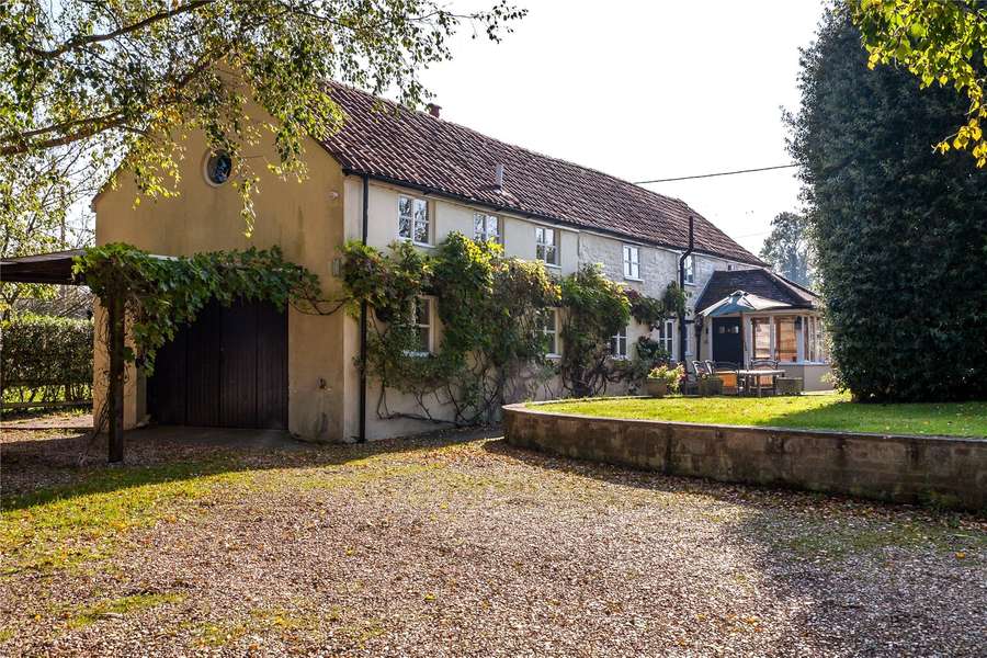 Savills Properties For Sale In Shaftesbury Dorset