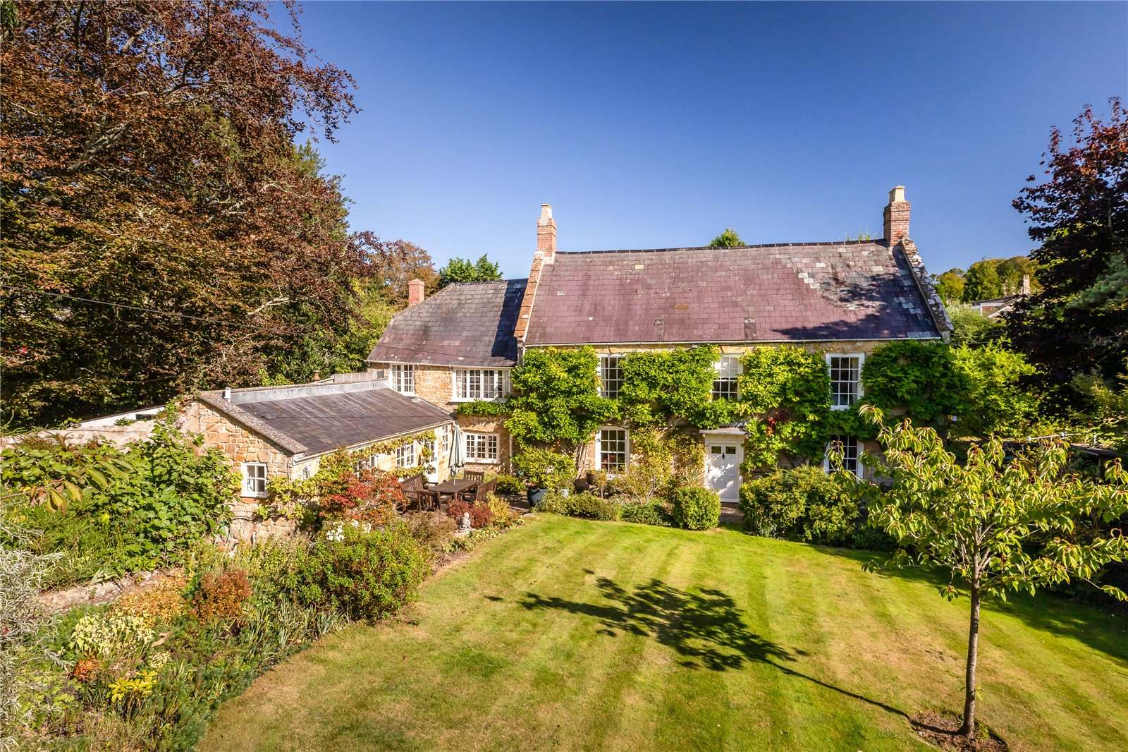 Askerswell, Dorchester, Dorset, DT2 9EW Property for sale Savills