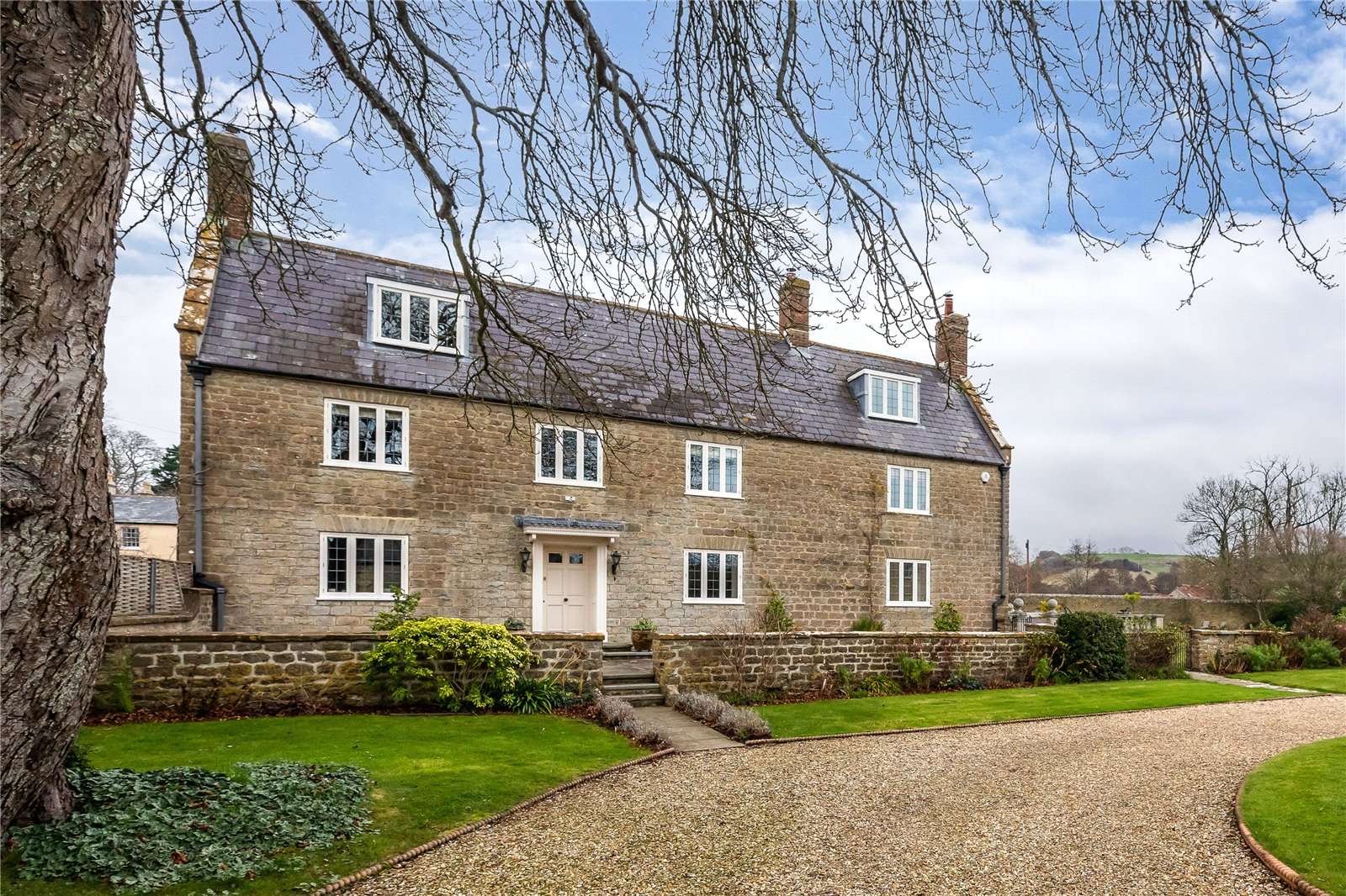 Forsters Lane, Bridport, Dorset, DT6 3HY Property for sale Savills