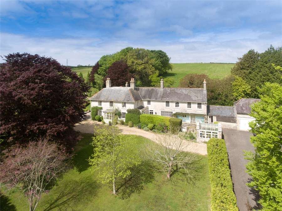 Martinstown, Dorchester, Dorset, DT2 9LF Property for sale Savills