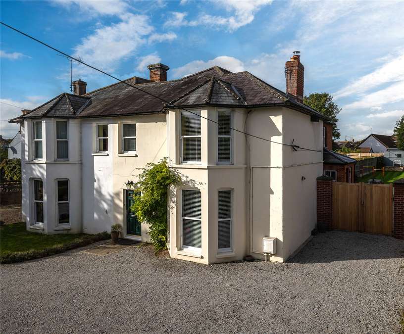 High Street, Wool, Wareham, Dorset, BH20 6BP Property for sale Savills