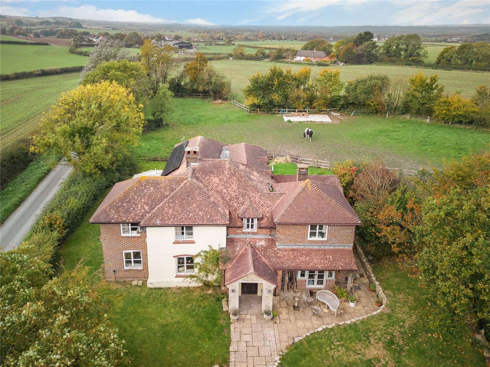 School Lane, Winfrith Newburgh, Dorchester, Dorset, DT2 8JX Property for sale Savills