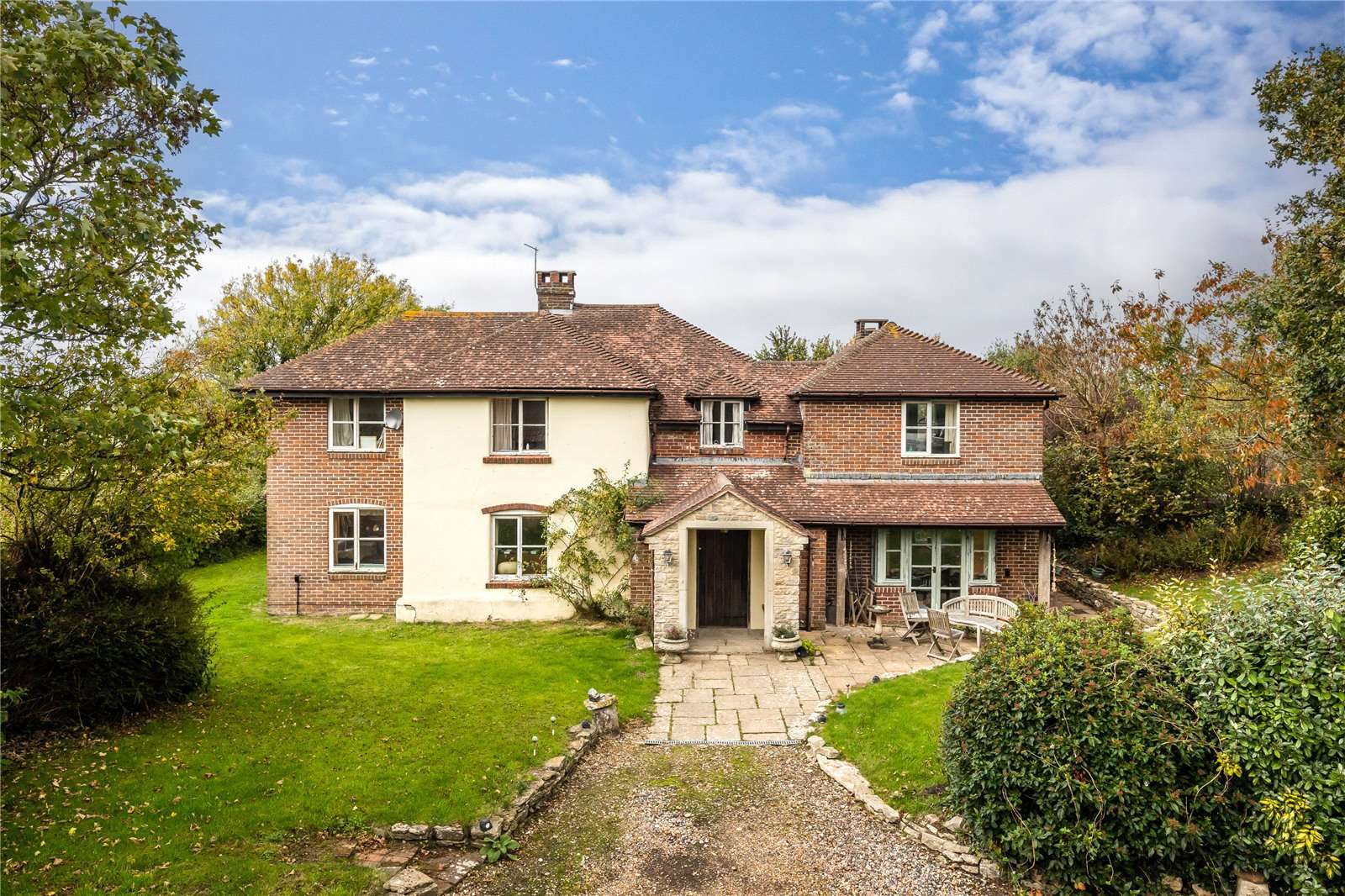 School Lane, Winfrith Newburgh, Dorset, DT2 8JX Property for sale