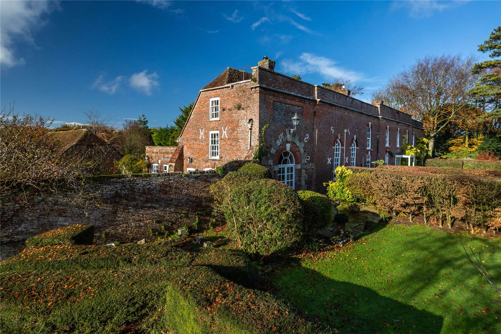 Horton, Wimborne, Dorset, BH21 7JA Property for sale Savills