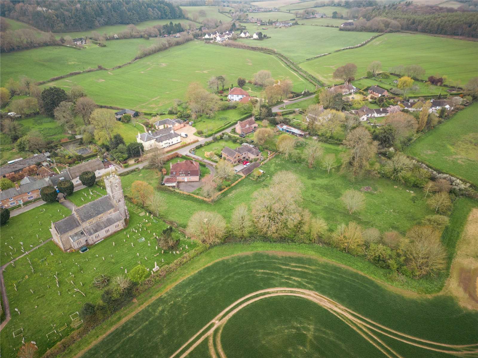 Property for sale in Dorset, England Savills