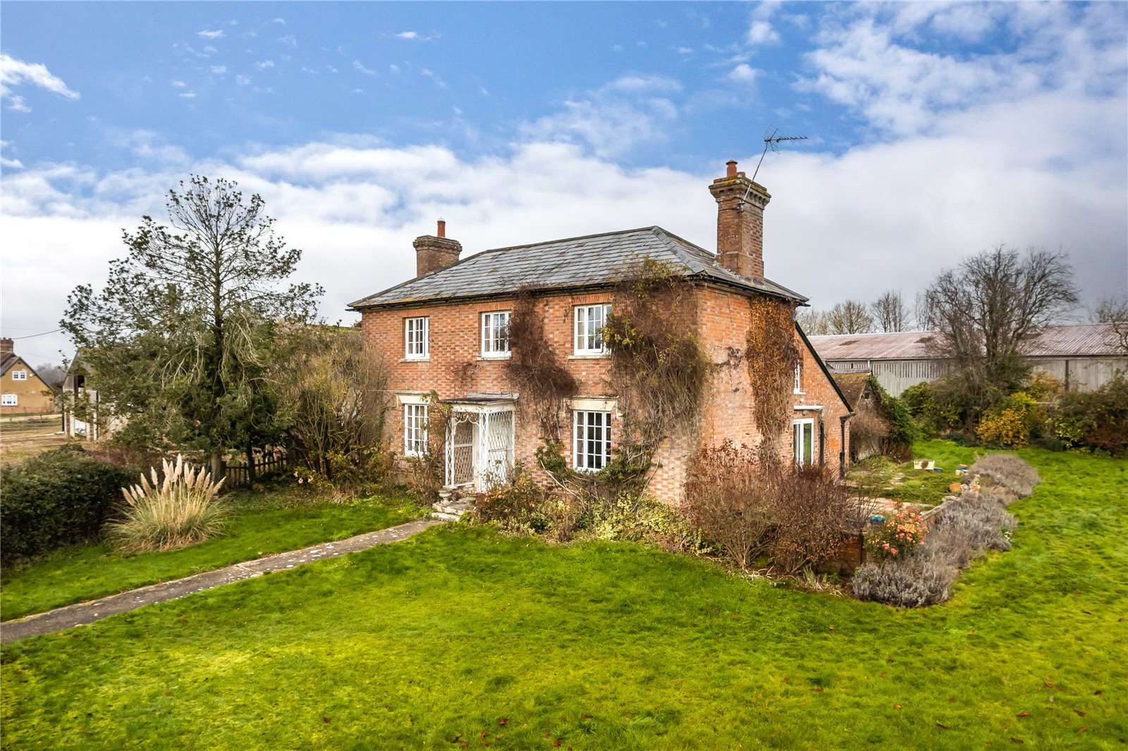 Long Crichel, Wimborne, Dorset, BH21 5LB Property for sale Savills
