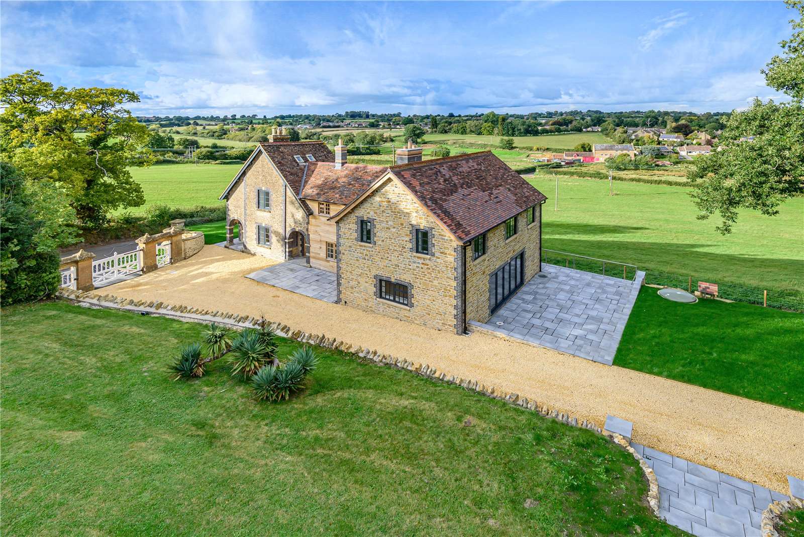 East Coker, Yeovil, Somerset, BA22 9JB Property for sale Savills