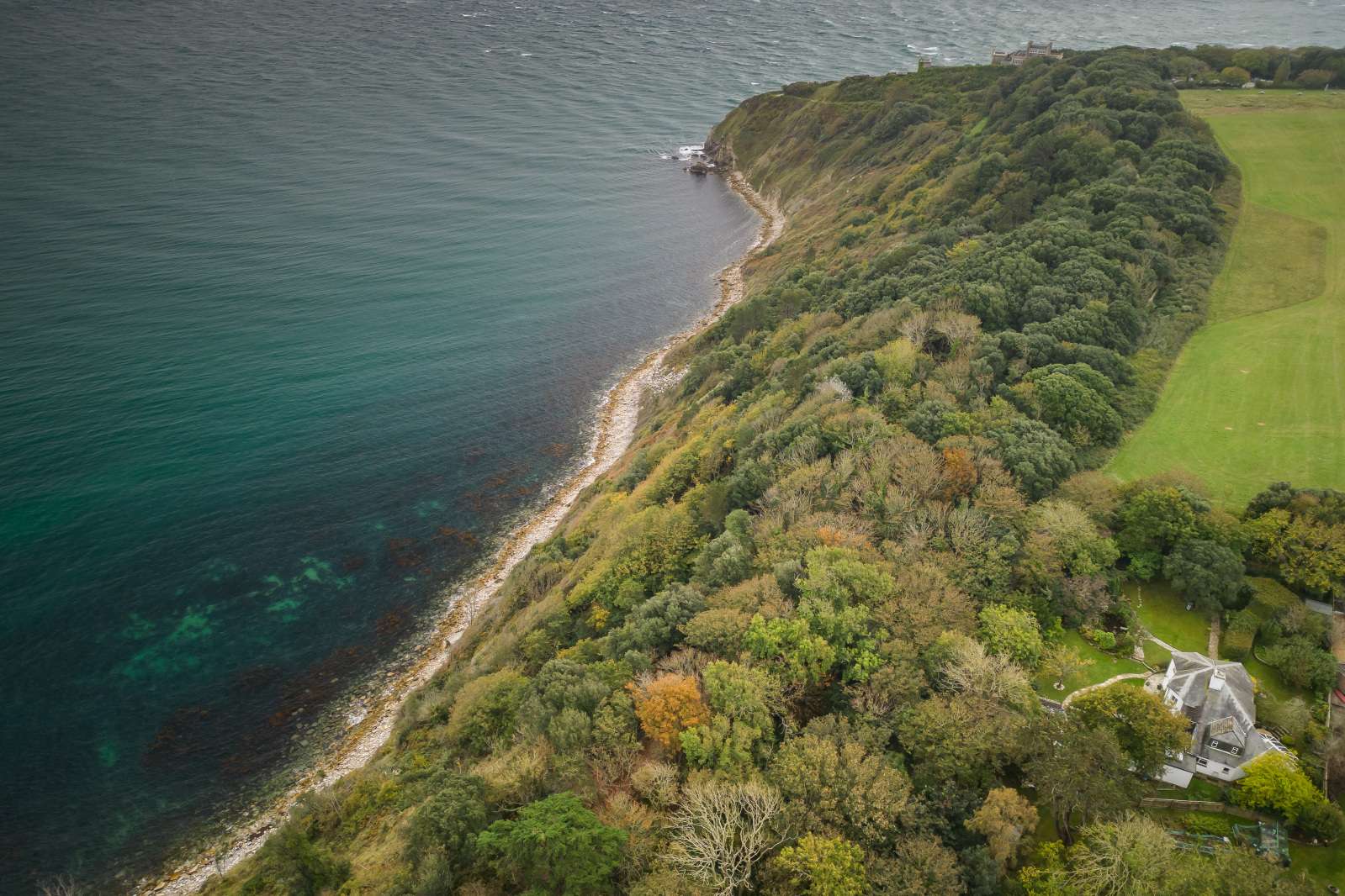 Durlston Road, Swanage, Dorset, BH19 2HZ Property for sale Savills