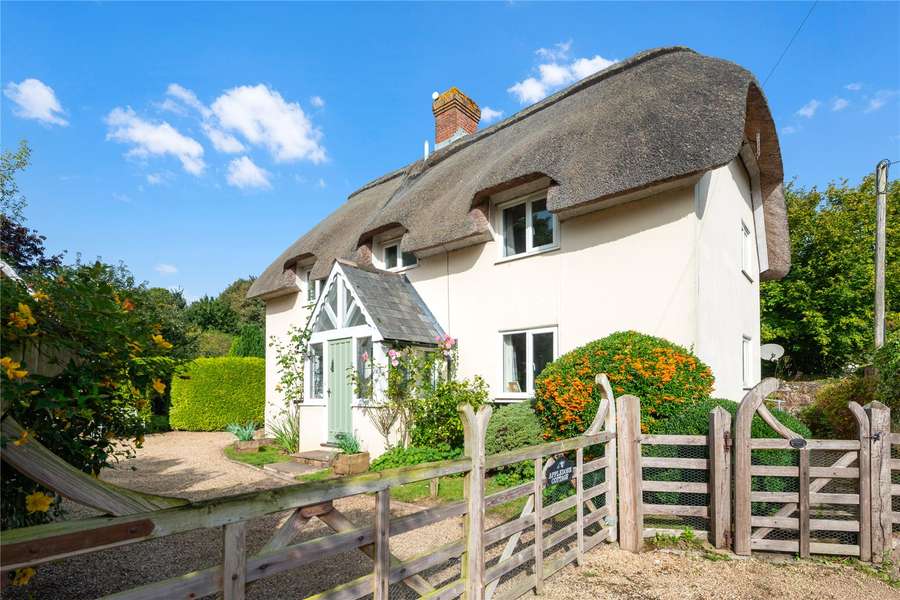 Farnham, Blandford Forum, Dorset, DT11 8DE Property for sale Savills