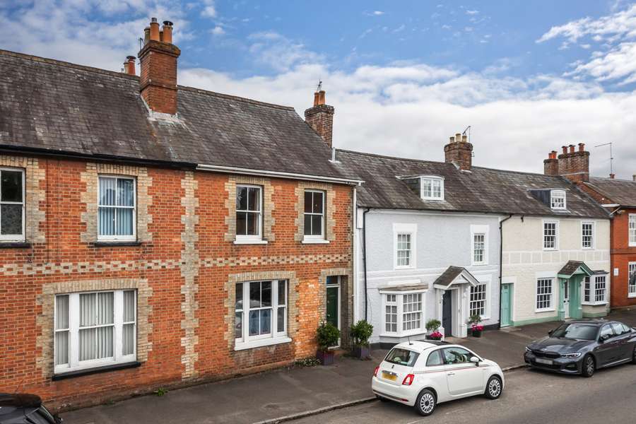 West Borough, Wimborne, Dorset, BH21 1NQ Property for sale Savills