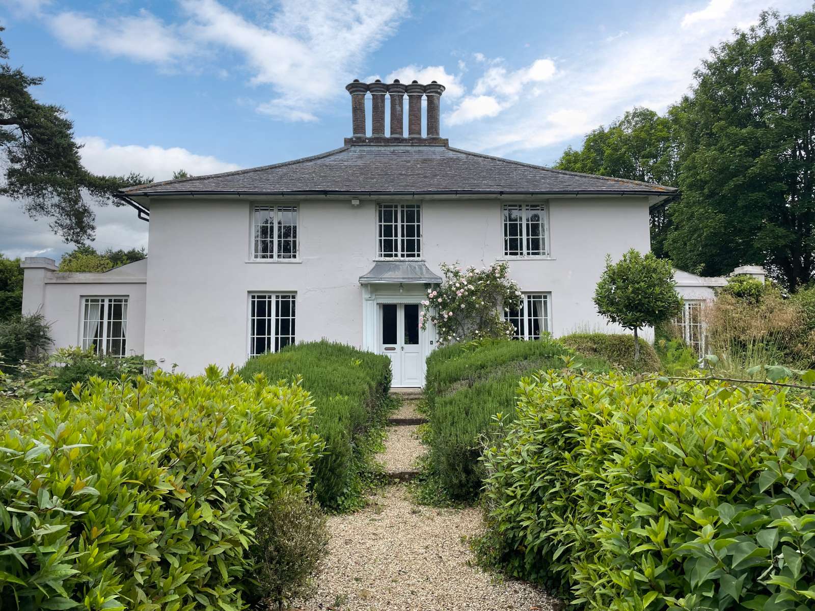 East Morden, Wareham, Dorset, BH20 7DS Property for sale Savills