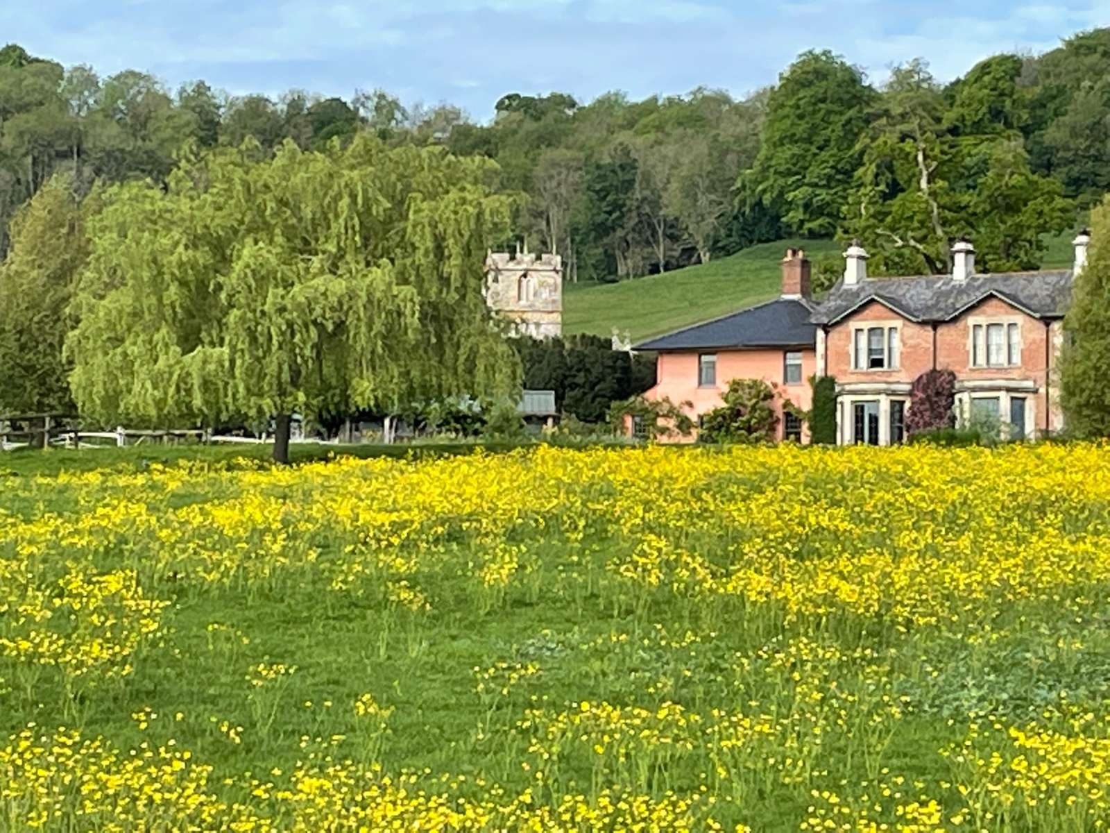 Melbury Bubb, Dorchester, Dorset, DT2 0NQ Property for sale Savills