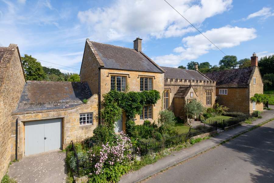 Nether Compton, Sherborne, Dorset, DT9 4QA Property for sale Savills
