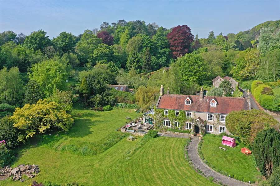 Ware Lane, Lyme Regis, Dorset, DT7 3EJ Property for sale Savills