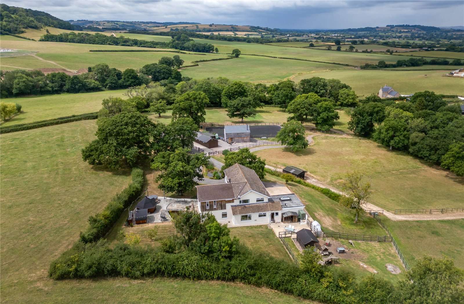 Plush, Dorchester, Dorset, DT2 7RN