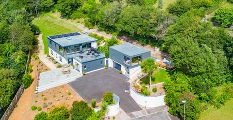 houses on the hill 新品未使用 New Build Homes & Developments for Sale in Mixenden | OnTheMarket