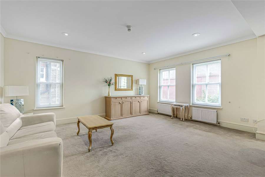 Worple Road, Wimbledon, London, SW19 4HZ 財產 待租 第一太平戴維斯