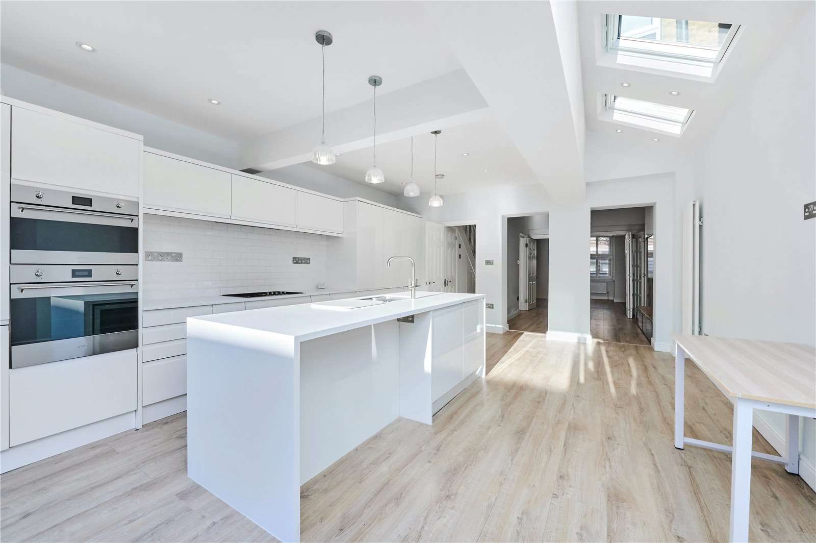 Effra Road, Wimbledon, London, SW19 8PP Property to rent Savills