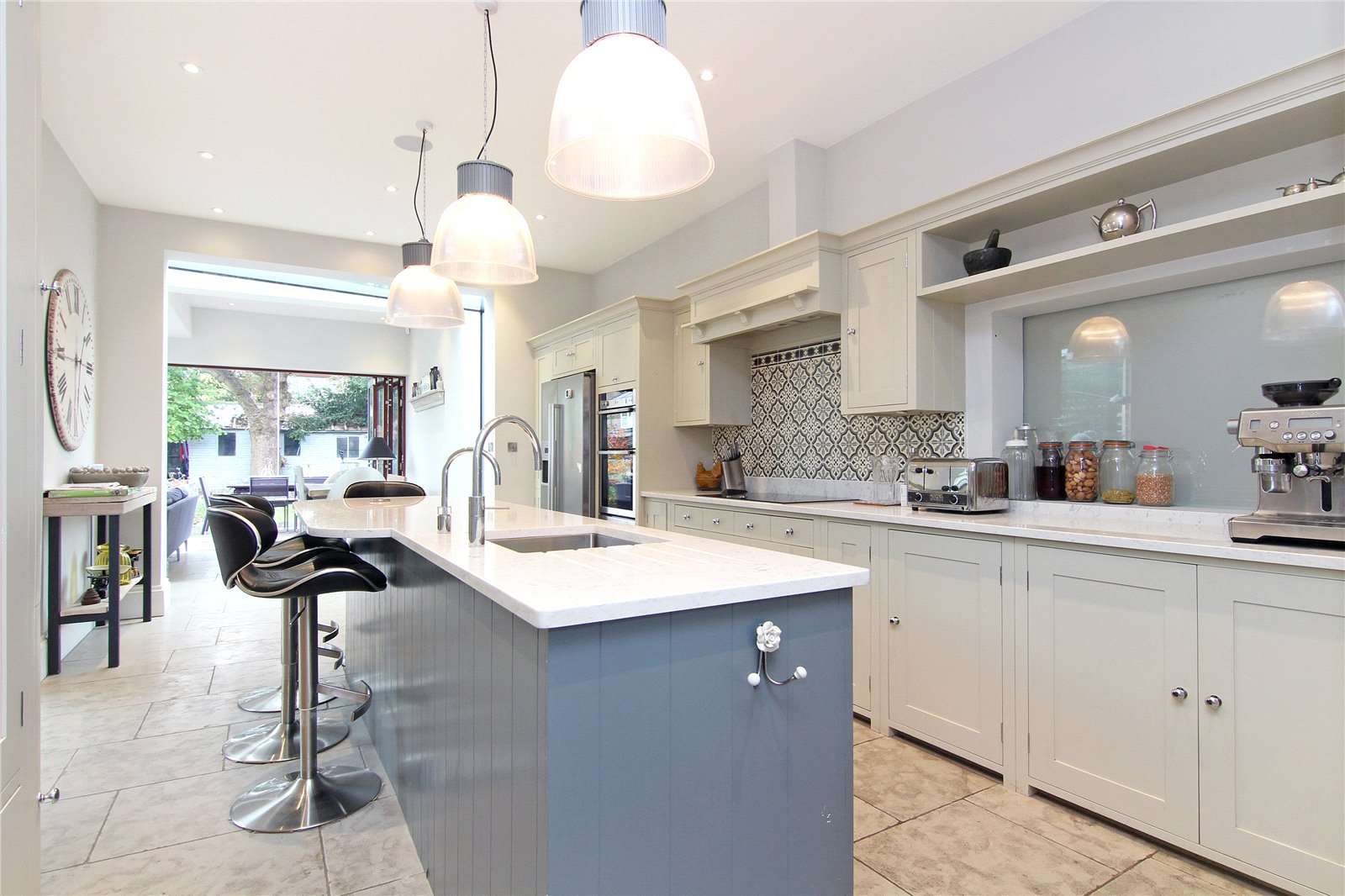 Murray Road, Wimbledon, London, SW19 4PF Property for lease Savills