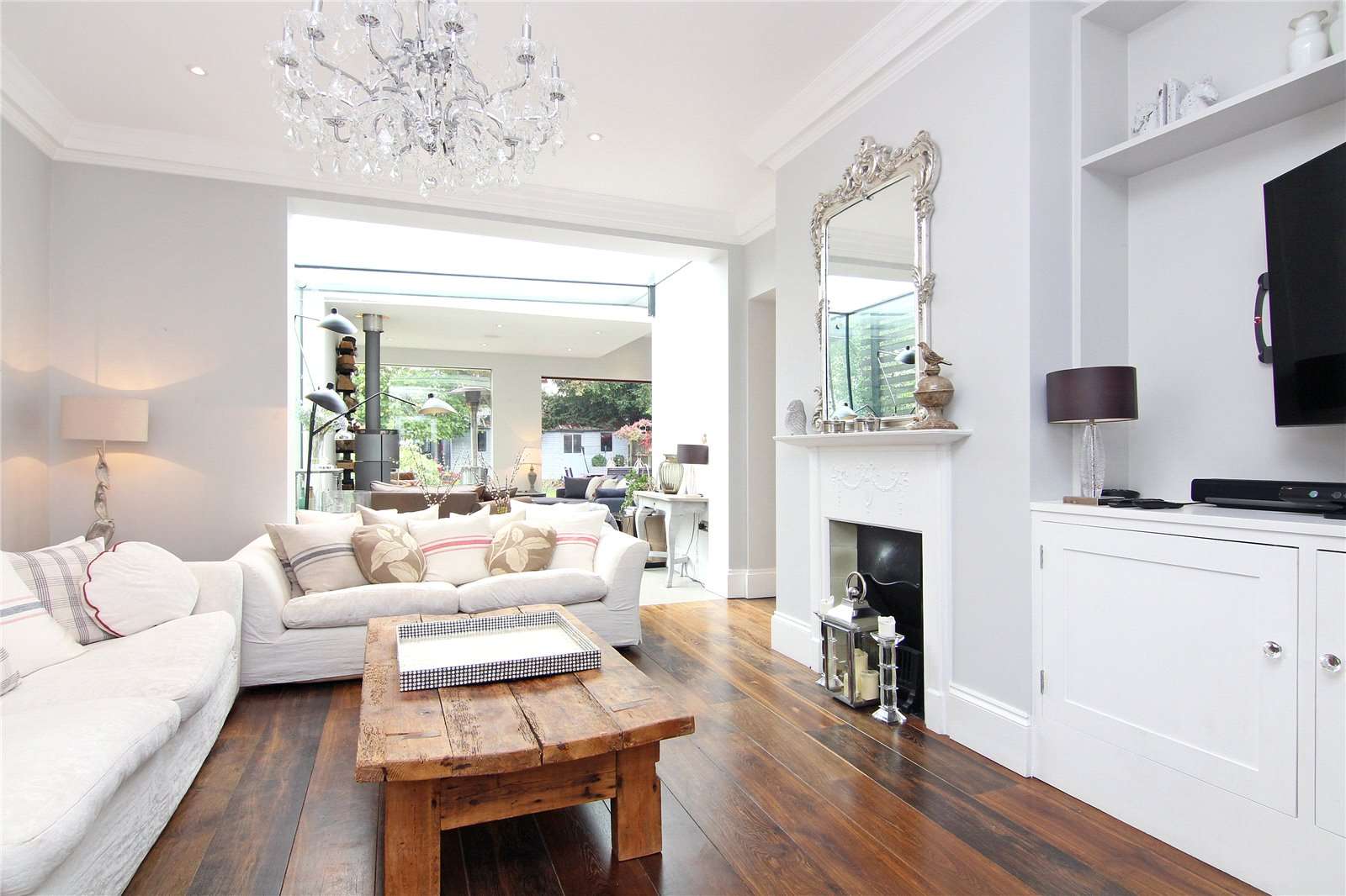 Property to rent in Cottenham Park, London Savills