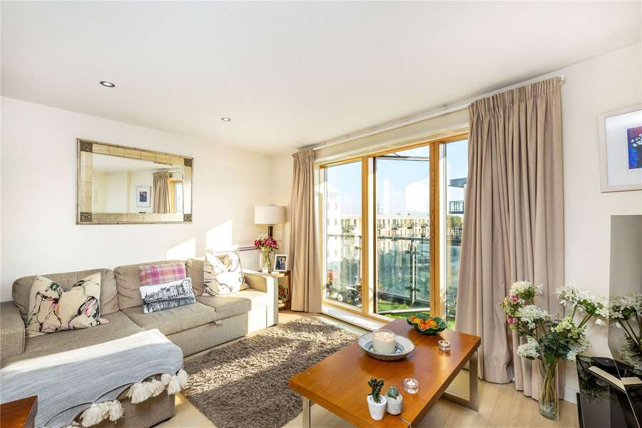 Reed House, 21 Durnsford Road, London, SW19 8GU Property to rent