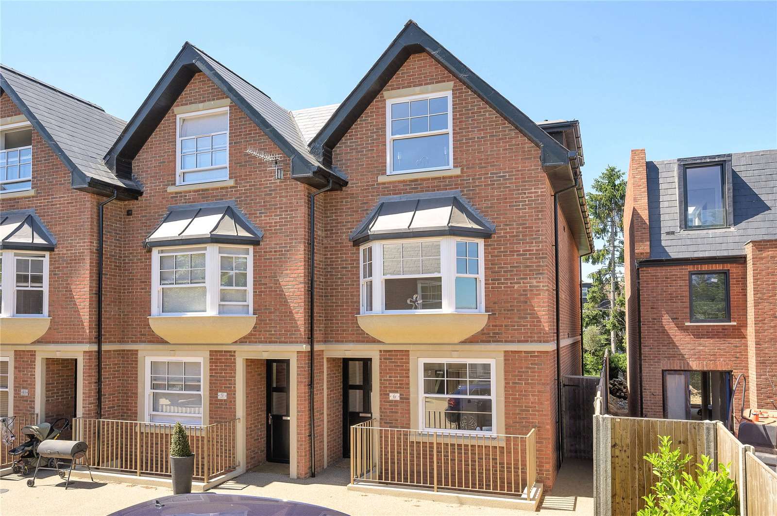 Samara Place, Raynes Park, London, SW20 9AP | Property to rent | Savills