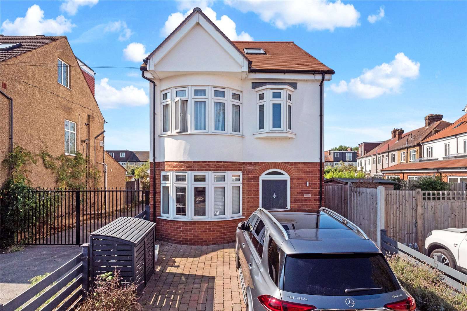 Property to rent in Raynes Park, London Savills
