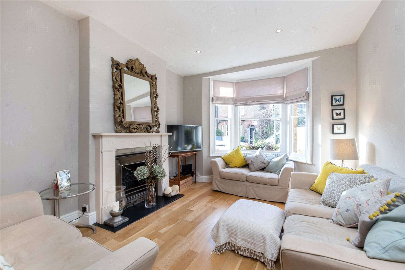 Graham Road, Wimbledon, London, SW19 3SJ Property to rent Savills