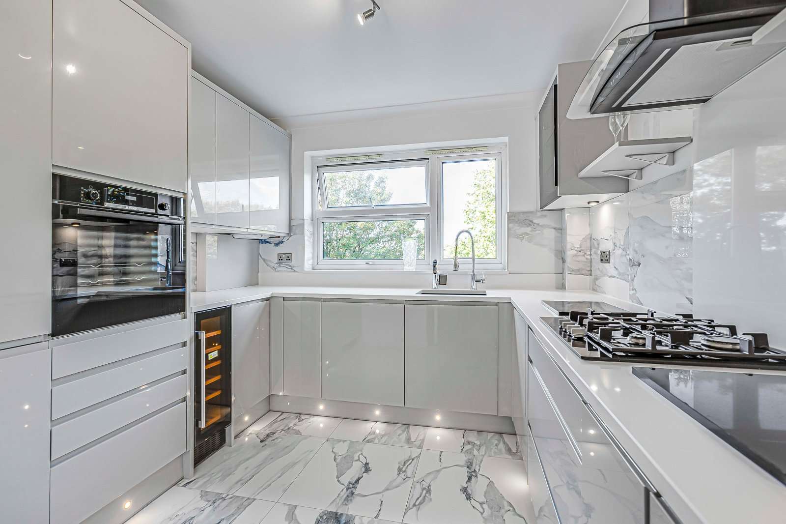 Ridgway, Wimbledon, London, SW19 4RL Property to rent Savills