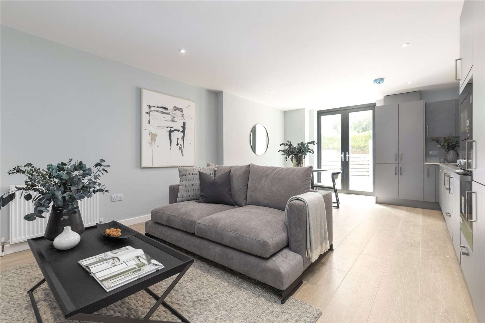 Merton Road, Wimbledon, London, SW19 1ED New homes for sale Savills