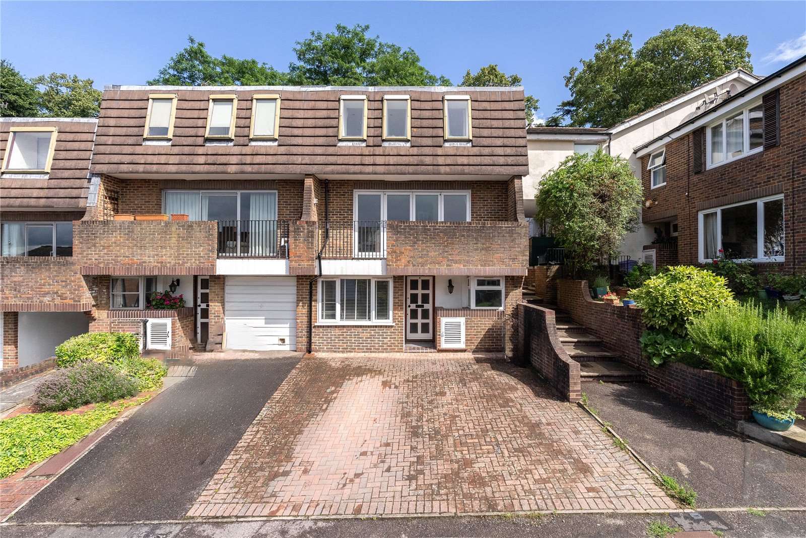 Heights Close, Wimbledon, London, SW20 0TH Property for sale Savills