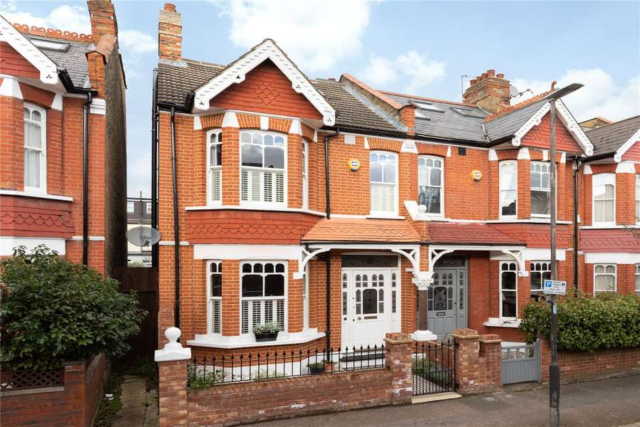Gordondale Road, Wimbledon, London, SW19 8EN Property for sale Savills