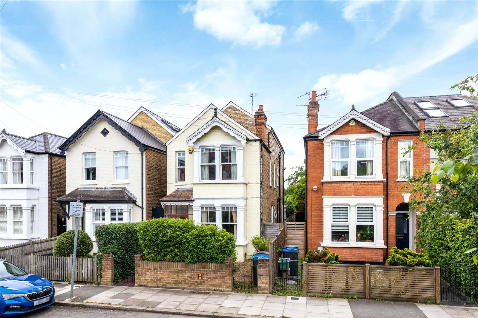 Houses for sale in Esher, Surrey Savills