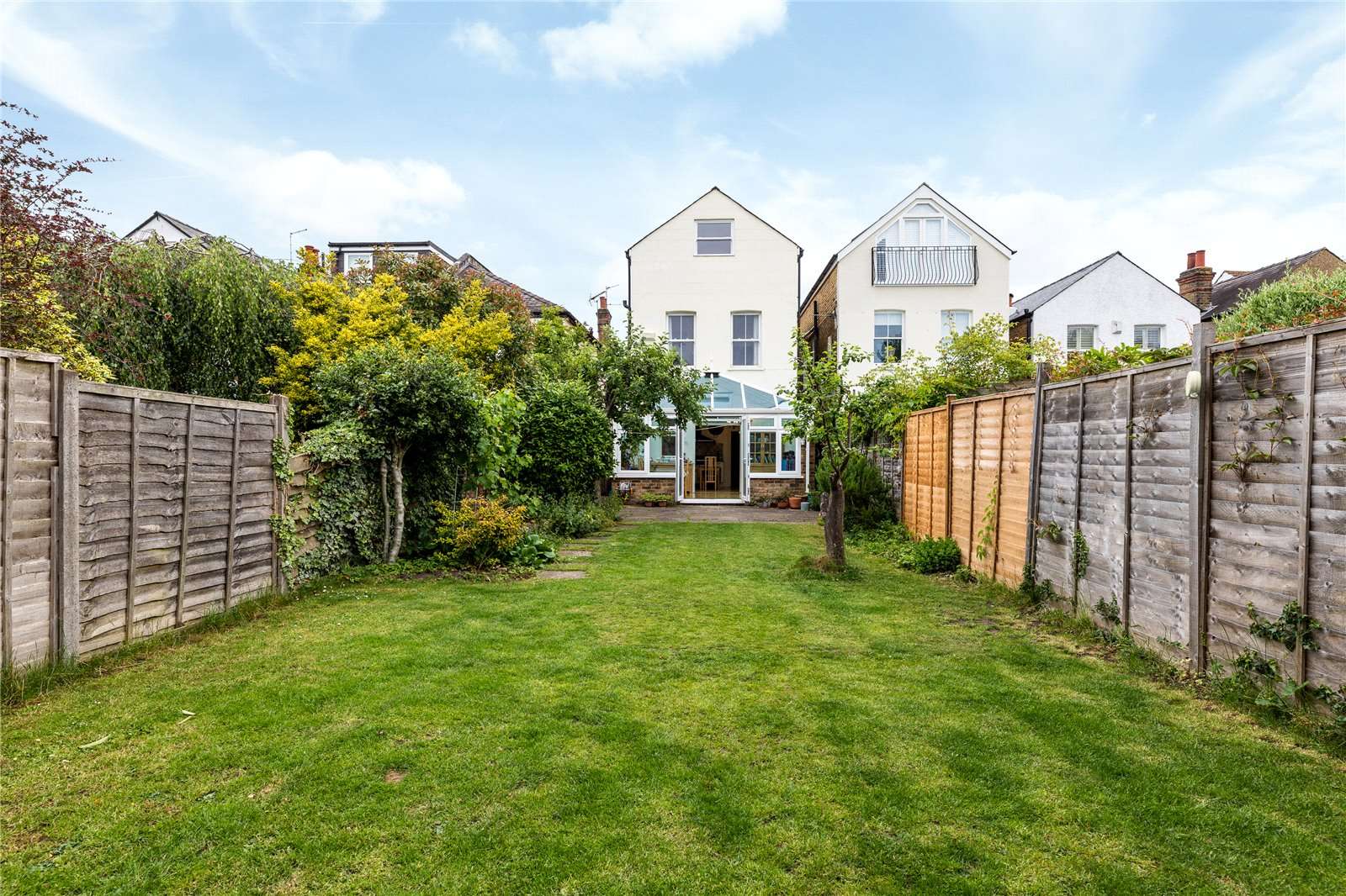 Property for sale in Coombe, London Savills