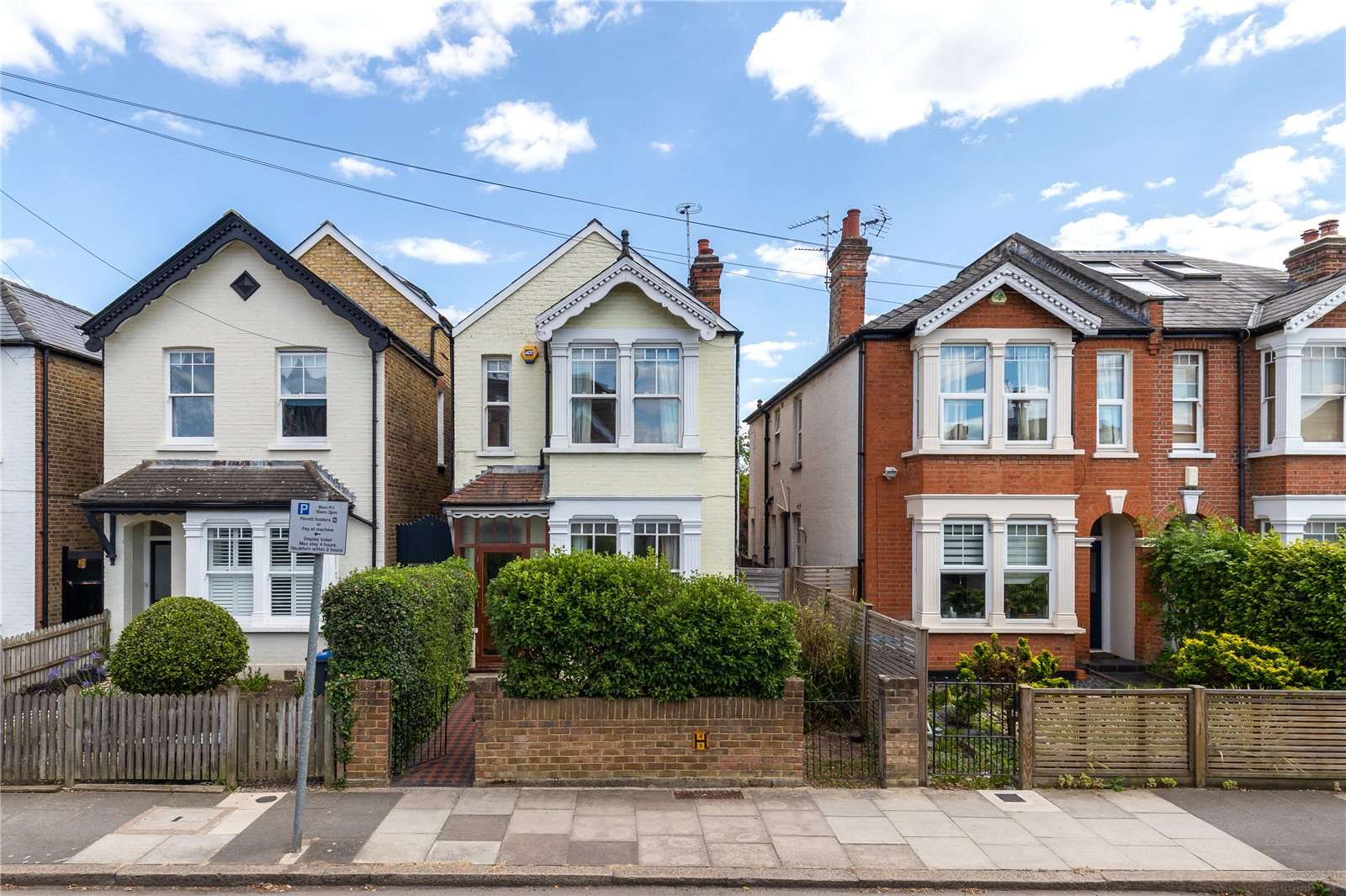 Property for sale in Esher, Surrey Savills