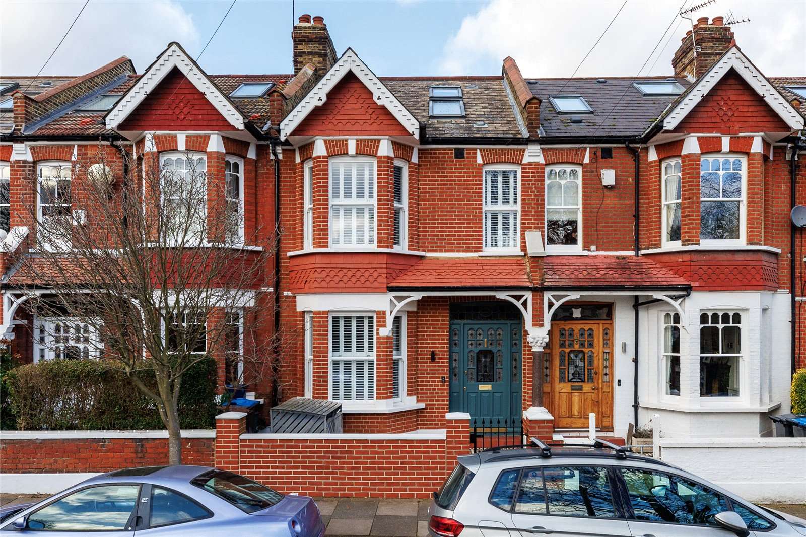 Four bedroom houses for sale in Wimbledon, London Savills