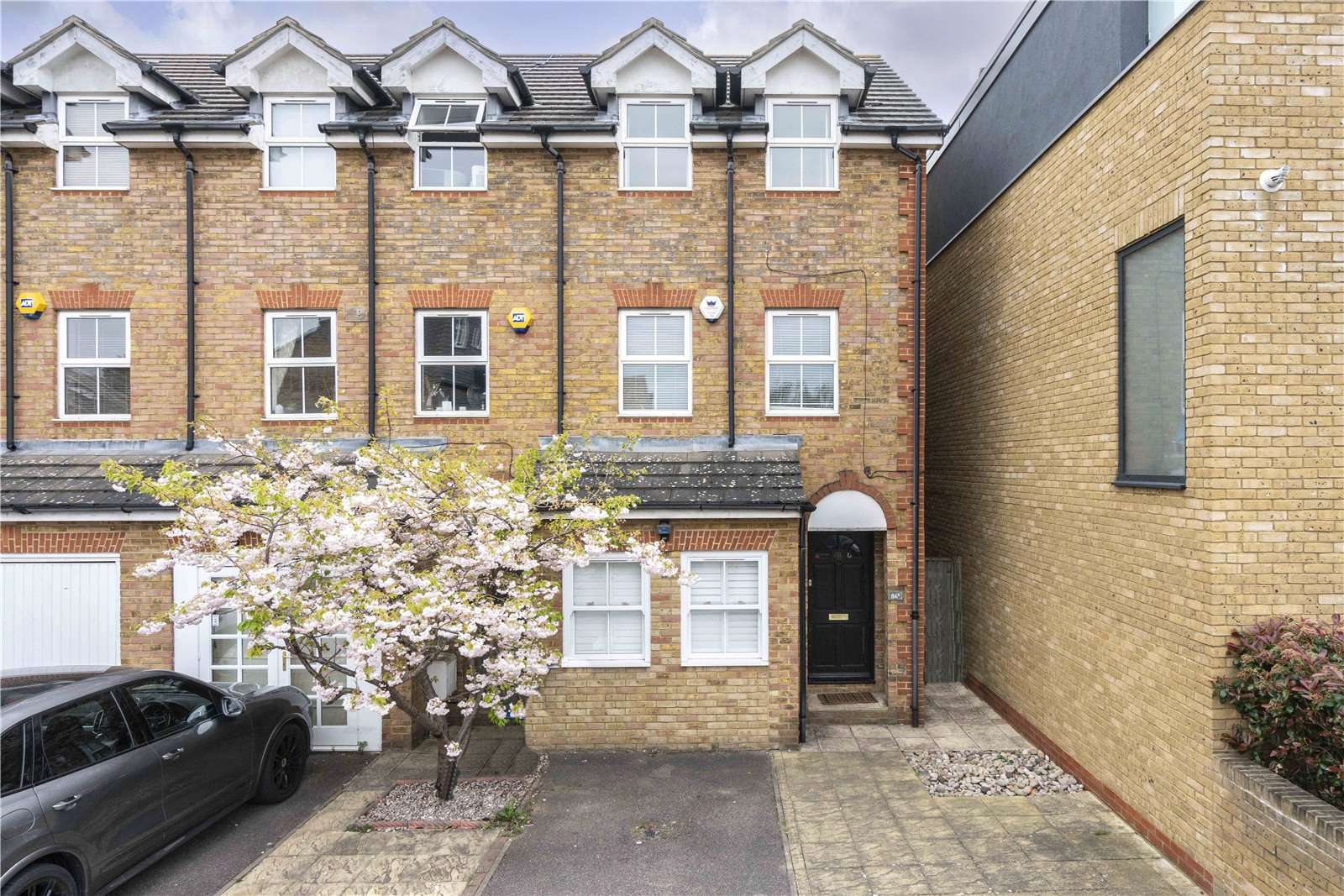 Garfield Road, London, SW19 8SB Property for sale Savills