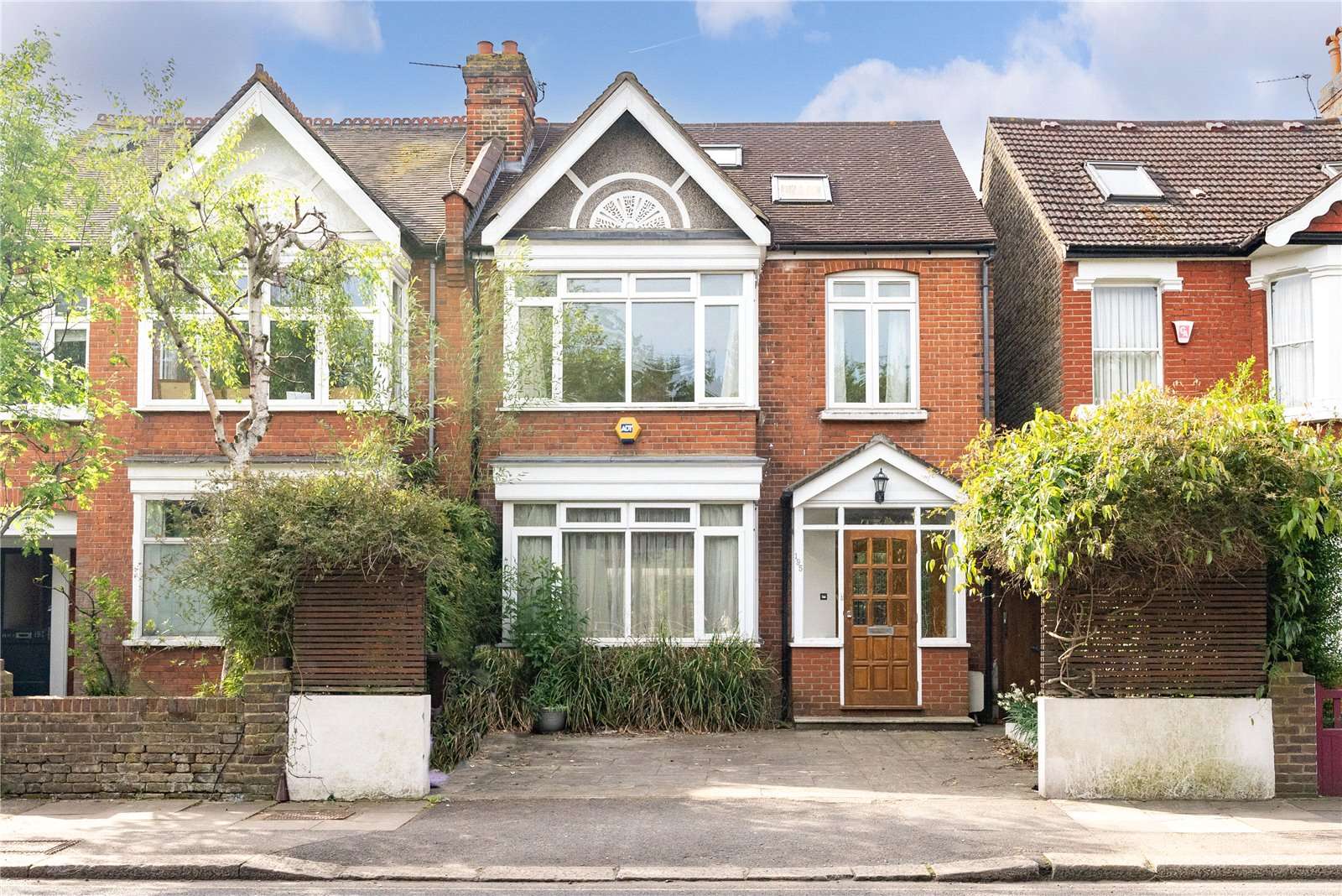 Queens Road, Wimbledon, London, SW19 8NX Property for sale Savills